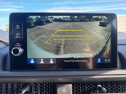 New 2026 Honda CR-V Sport image 9