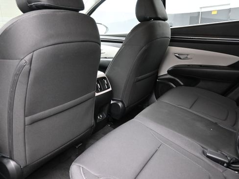 Certified 2022 Hyundai Tucson SEL AWD/4WD image 21