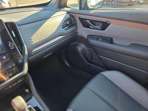 Certified 2025 Subaru Forester Sport w/ Popular Package #1 image 32