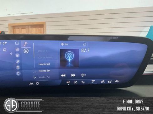 New 2026 Buick Enclave Sport Touring w/ Super Cruise Package image 14