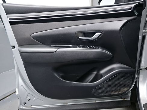 Certified 2023 Hyundai Tucson SEL w/ Convenience Package AWD/4WD image 9
