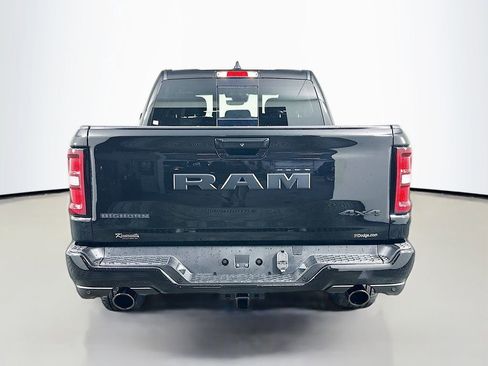 New 2026 RAM 1500 Big Horn w/ Night Edition image 6
