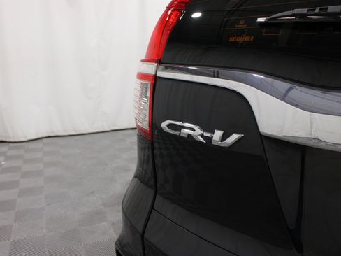 Used 2016 Honda CR-V LX image 25