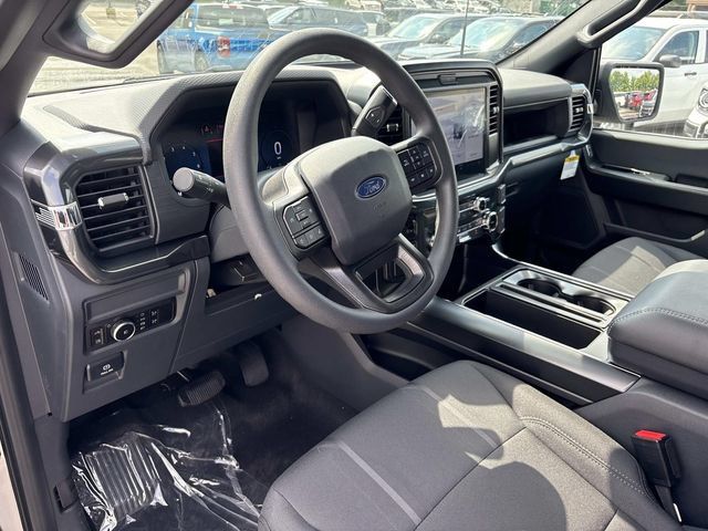 New 2026 Ford F150 STX w/ Equipment Group 200A AWD/4WD image 23