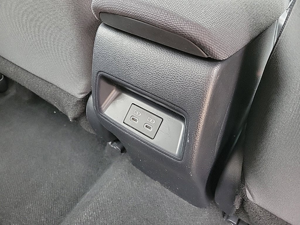 Used 2024 Toyota Corolla LE FWD image 16