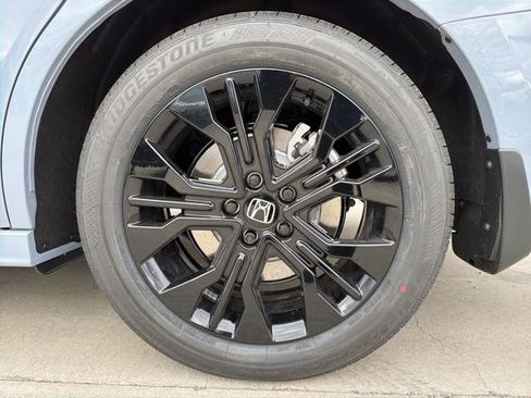 New 2026 Honda Odyssey Sport-L image 10