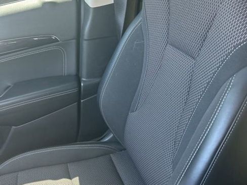 Certified 2021 Buick Envision Preferred image 5