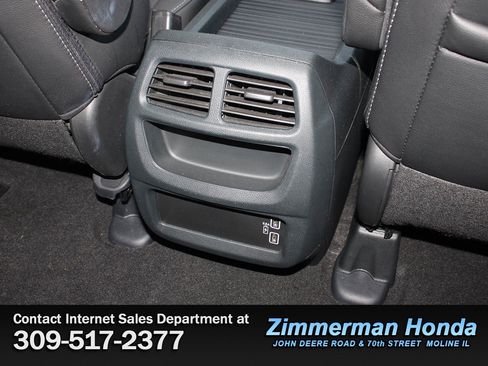 Certified 2023 Honda Passport EX-L image 9