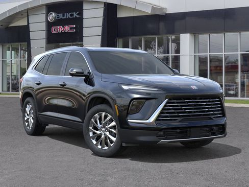 New 2026 Buick Enclave Preferred w/ Power Package image 7