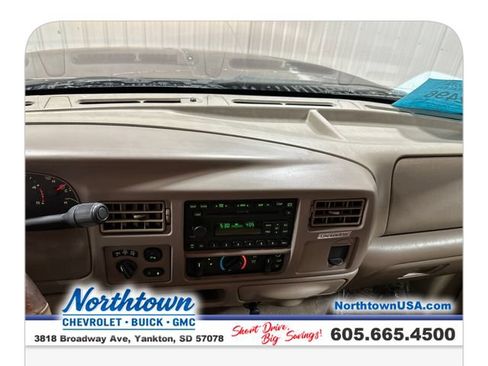 Used 2004 Ford F250 King Ranch AWD/4WD image 18