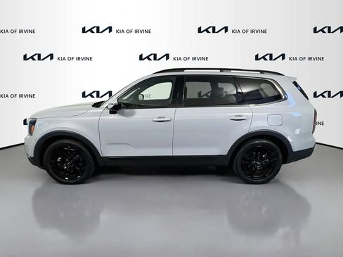 Certified 2024 Kia Telluride SX Prestige X-Line AWD/4WD image 5