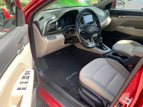 Used 2020 Hyundai Elantra Value Edition image 5