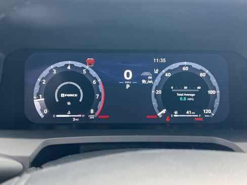 New 2026 Toyota 4Runner Limited image 23