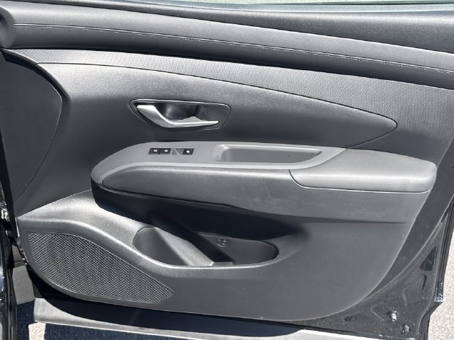 New 2026 Hyundai Tucson SE FWD image 16
