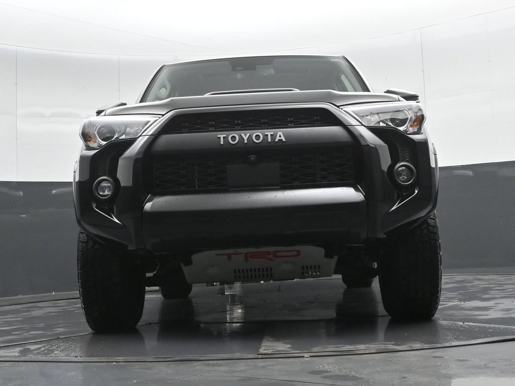 Used 2024 Toyota 4Runner TRD Pro AWD/4WD image 41
