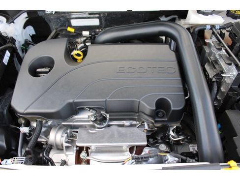 Used 2024 Chevrolet Equinox RS image 33