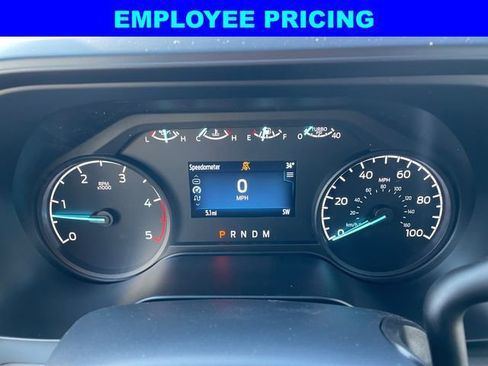New 2026 Ford F450 XLT w/ FX4 Off-Road Package AWD/4WD image 2