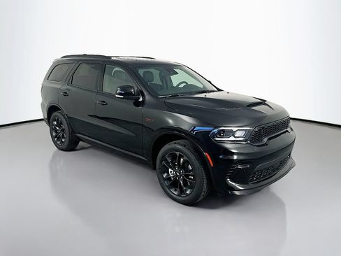 New 2026 Dodge Durango GT AWD/4WD image 2