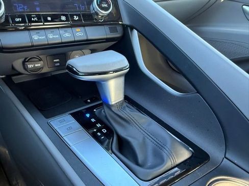 Certified 2025 Hyundai Elantra Sport image 10