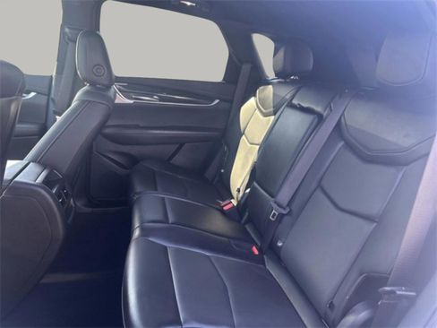 Used 2023 Cadillac XT5 Premium Luxury image 22