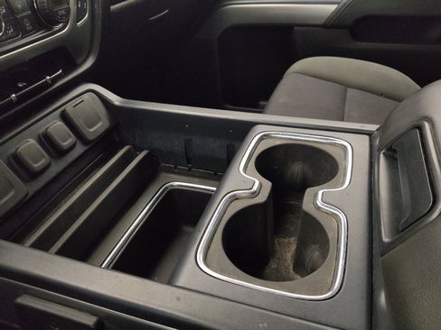Used 2014 Chevrolet Silverado 1500 LT w/ All Star Edition RWD image 26