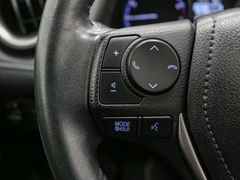 Used 2017 Toyota RAV4 XLE w/ Plus Special Value Package AWD/4WD image 34