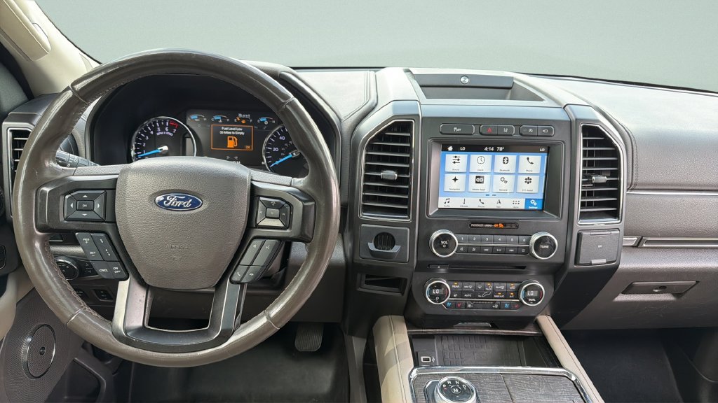 Used 2018 Ford Expedition Limited w/ Equipment Group 302A RWD image 19