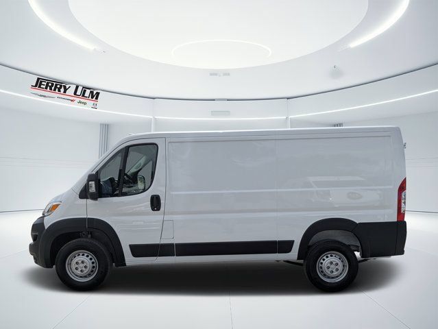New 2026 RAM ProMaster 1500 FWD image 6