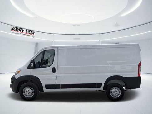 New 2026 RAM ProMaster 1500 FWD image 6