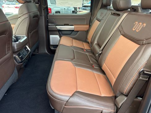 New 2026 Ford F150 King Ranch w/ Equipment Group 601A High AWD/4WD image 18