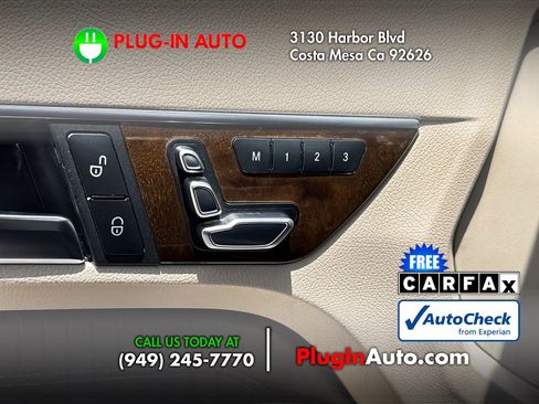 Used 2015 Mercedes-Benz E 400 Coupe image 19