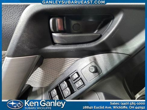 Used 2018 Subaru Forester 2.5i Premium w/ Popular Package #3A image 11