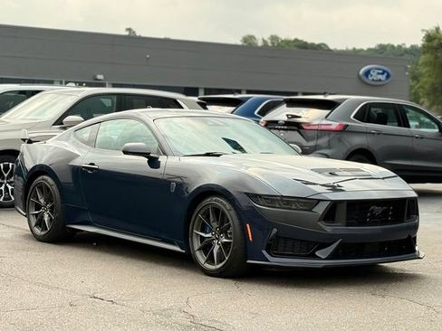 Used 2024 Ford Mustang Dark Horse RWD image 33