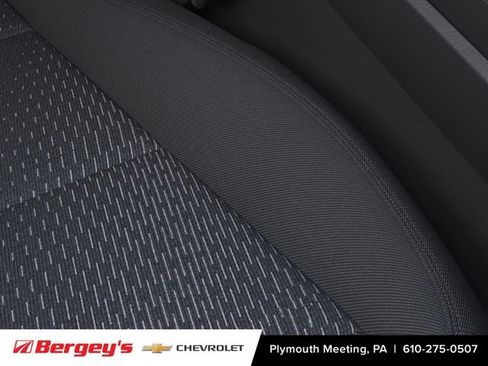 New 2026 Chevrolet Equinox LT FWD image 23