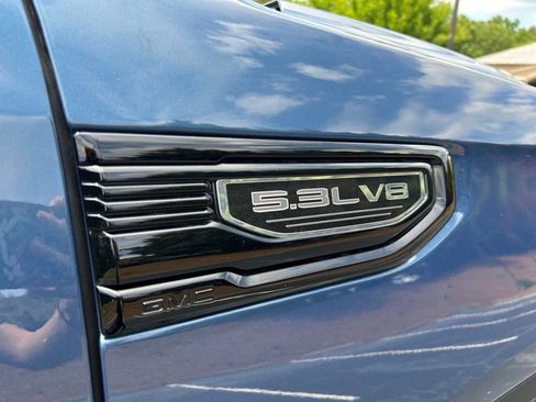 New 2026 GMC Sierra 1500 Elevation w/ Elevation Premium Package AWD/4WD image 26