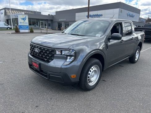 New 2026 Ford Maverick XL image 3