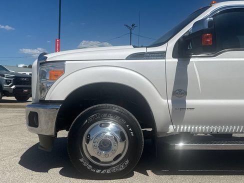 Used 2015 Ford F350 King Ranch AWD/4WD image 5