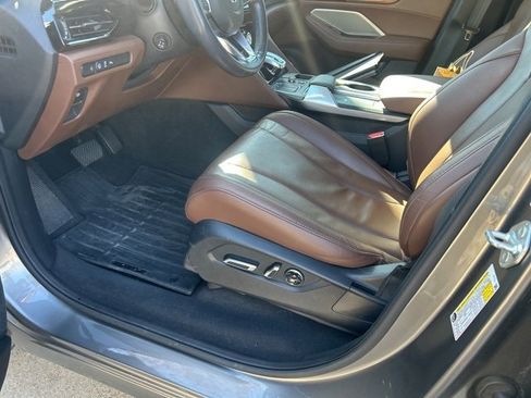 Used 2023 Acura MDX SH-AWD w/ Technology Package image 7