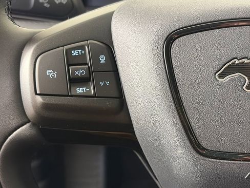 Certified 2024 Ford Mustang Mach-E Premium image 17