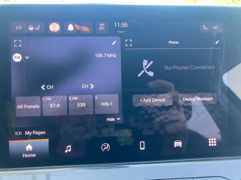 Used 2022 Jeep Compass Limited AWD/4WD image 24