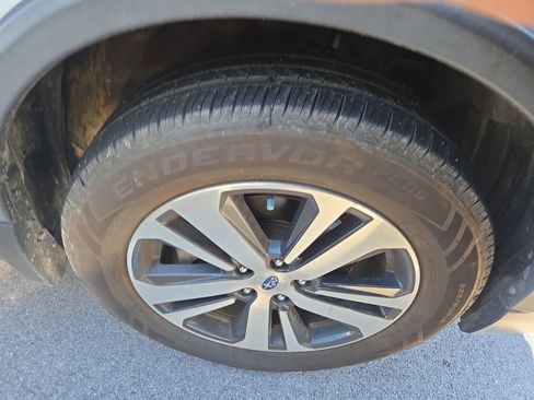 Used 2019 Subaru Outback 2.5i Limited w/ Protection Package #1 image 2