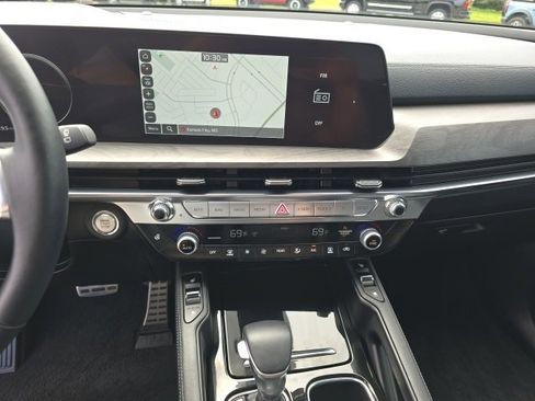 Used 2024 Kia Telluride SX X-Pro image 22