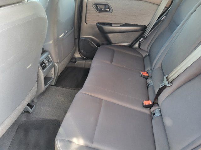 Certified 2023 Nissan Rogue S AWD/4WD image 20