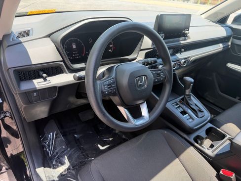 Used 2024 Honda CR-V EX image 26