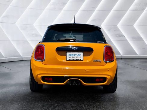 Used 2014 MINI Cooper S FWD image 7