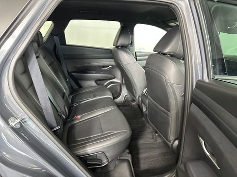 Certified 2025 Hyundai Tucson XRT image 27