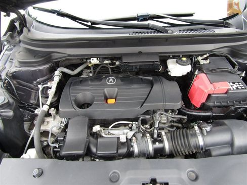 Used 2020 Acura RDX FWD w/ Technology Package image 36