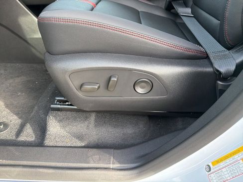 New 2026 Chevrolet Traverse RS image 15