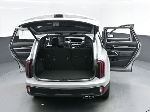 New 2025 Kia Telluride SX X-Line image 16