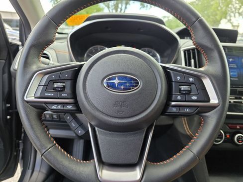 Certified 2023 Subaru Crosstrek 2.5i Limited w/ Moonroof Package image 24